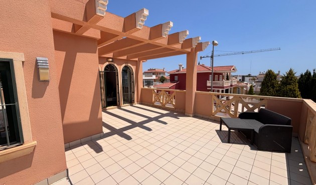 Resale - Villa -
Ciudad Quesada - Costa Blanca