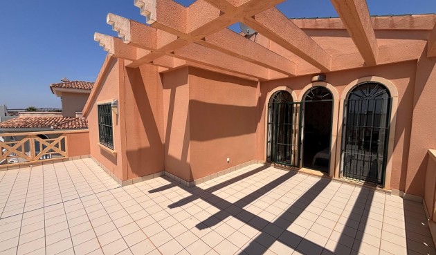 Resale - Villa -
Ciudad Quesada - Costa Blanca