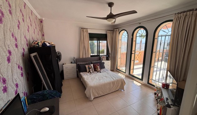 Resale - Villa -
Ciudad Quesada - Costa Blanca