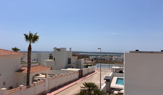 Resale - Villa -
Ciudad Quesada - Costa Blanca
