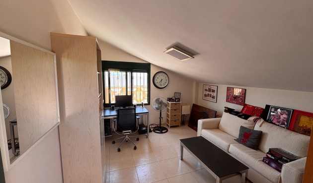 Resale - Villa -
Ciudad Quesada - Costa Blanca