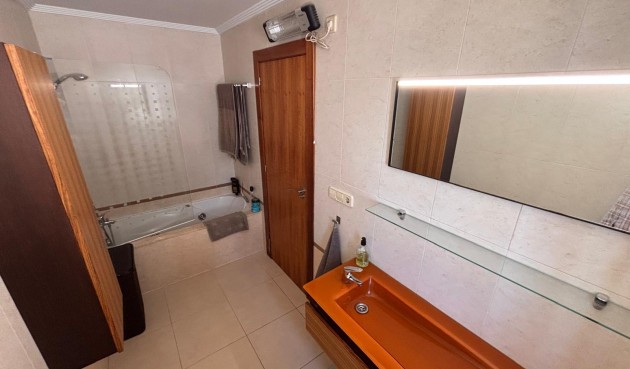 Resale - Villa -
Ciudad Quesada - Costa Blanca