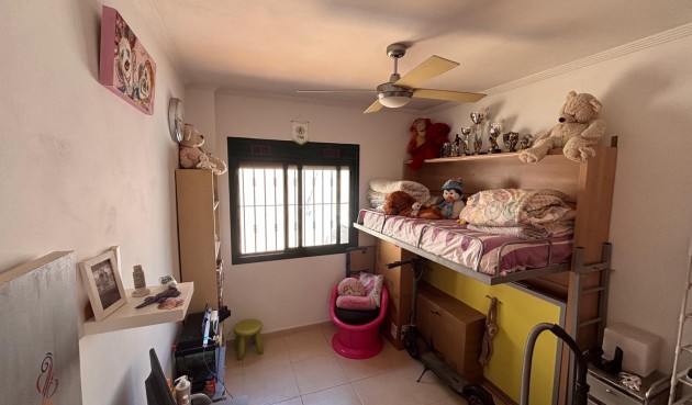 Resale - Villa -
Ciudad Quesada - Costa Blanca