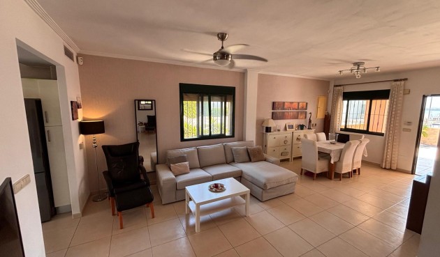 Resale - Villa -
Ciudad Quesada - Costa Blanca