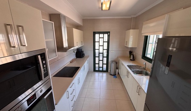 Resale - Villa -
Ciudad Quesada - Costa Blanca