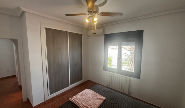 Resale - Villa -
Ciudad Quesada - Costa Blanca