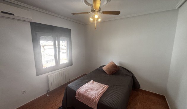 Resale - Villa -
Ciudad Quesada - Costa Blanca