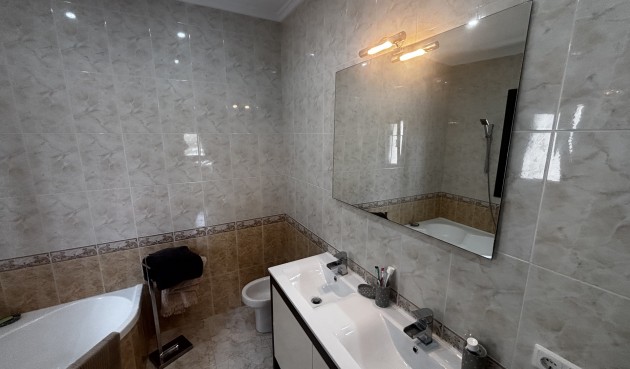 Resale - Villa -
Ciudad Quesada - Costa Blanca