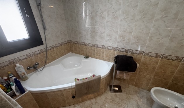 Resale - Villa -
Ciudad Quesada - Costa Blanca