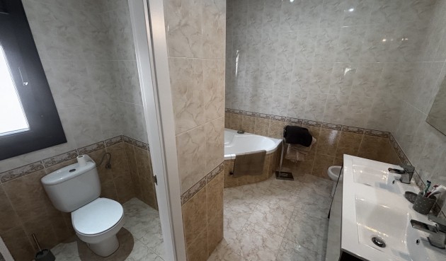Resale - Villa -
Ciudad Quesada - Costa Blanca
