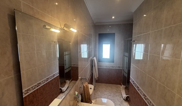 Resale - Villa -
Ciudad Quesada - Costa Blanca