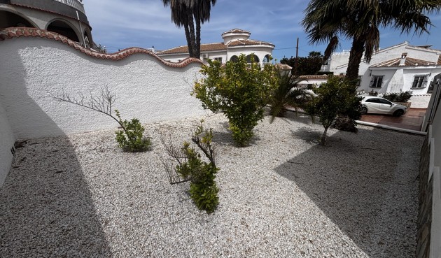 Resale - Villa -
Ciudad Quesada - Costa Blanca