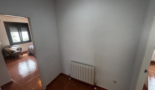 Resale - Villa -
Ciudad Quesada - Costa Blanca