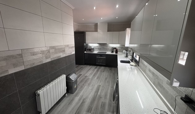Resale - Villa -
Ciudad Quesada - Costa Blanca