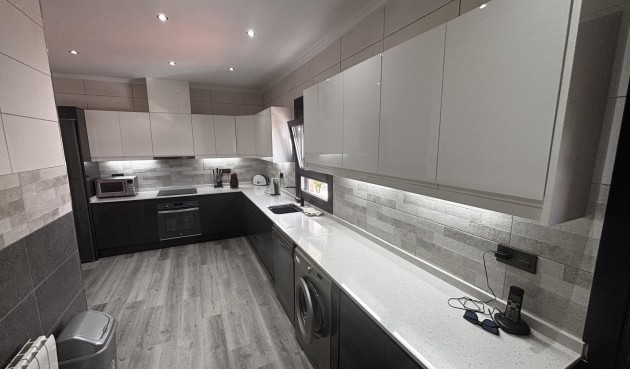 Resale - Villa -
Ciudad Quesada - Costa Blanca