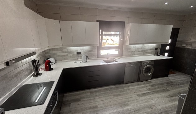 Resale - Villa -
Ciudad Quesada - Costa Blanca