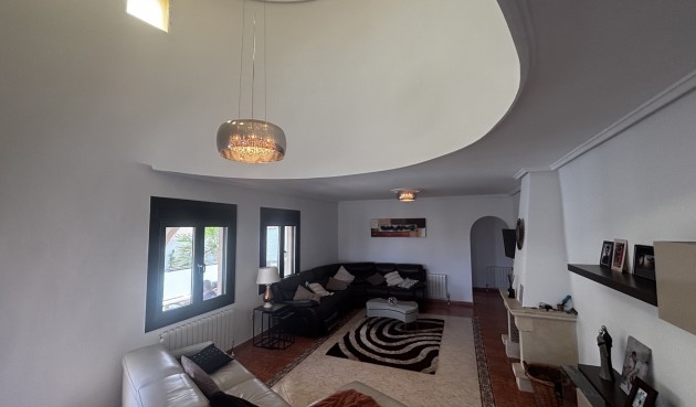Resale - Villa -
Ciudad Quesada - Costa Blanca