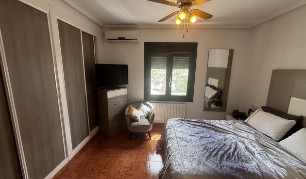 Resale - Villa -
Ciudad Quesada - Costa Blanca
