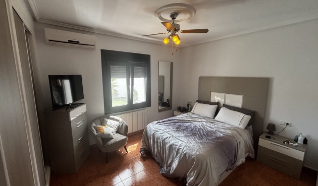 Resale - Villa -
Ciudad Quesada - Costa Blanca