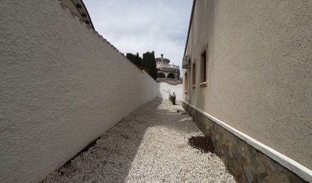 Resale - Villa -
Ciudad Quesada - Costa Blanca