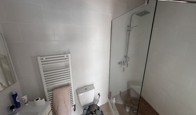 Resale - Villa -
Ciudad Quesada - Costa Blanca