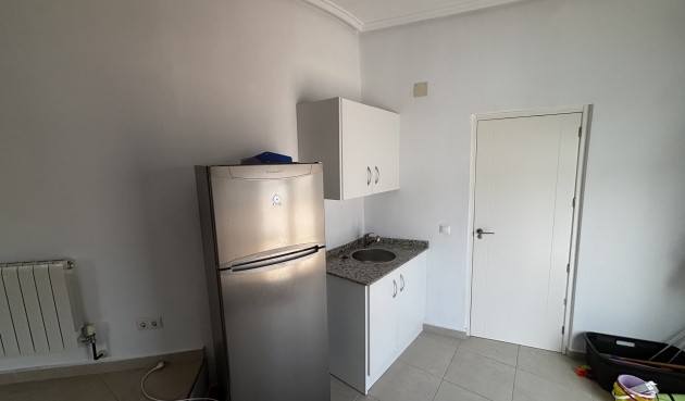 Resale - Villa -
Ciudad Quesada - Costa Blanca