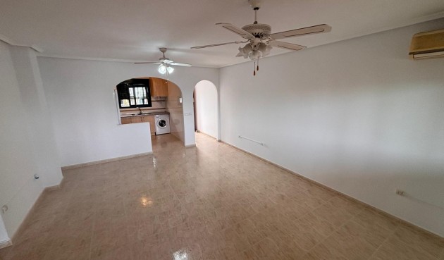 Resale - Apartment -
Ciudad Quesada - Costa Blanca