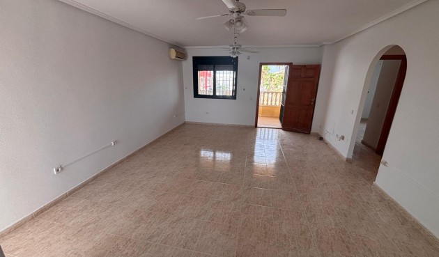 Resale - Apartment -
Ciudad Quesada - Costa Blanca