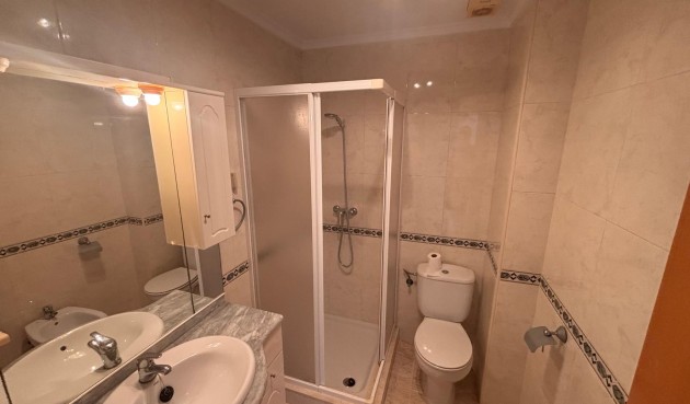 Resale - Apartment -
Ciudad Quesada - Costa Blanca