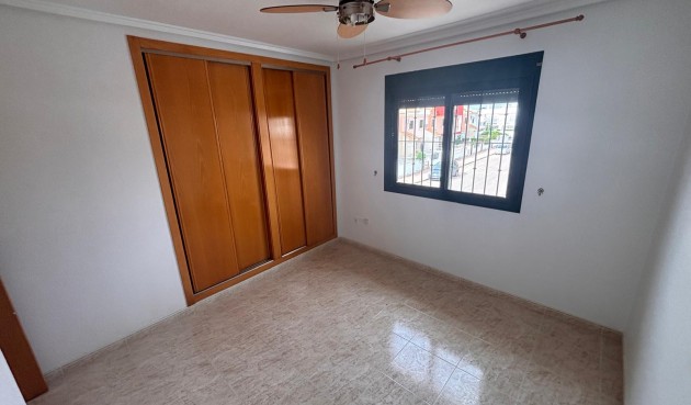 Resale - Apartment -
Ciudad Quesada - Costa Blanca