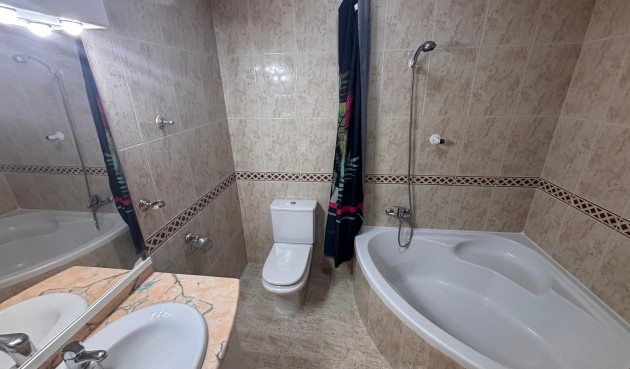 Resale - Apartment -
Ciudad Quesada - Costa Blanca