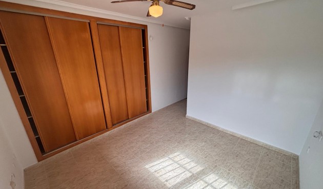 Resale - Apartment -
Ciudad Quesada - Costa Blanca