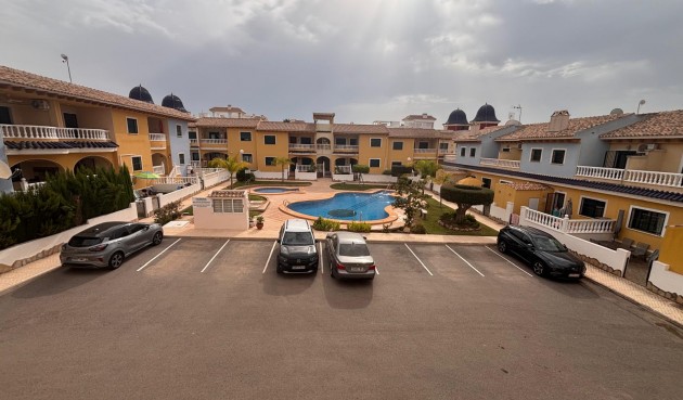 Resale - Apartment -
Ciudad Quesada - Costa Blanca
