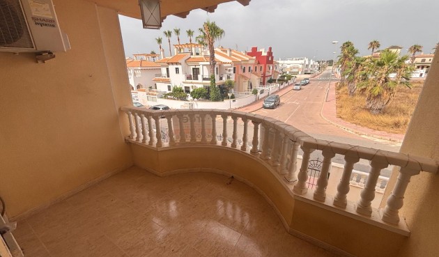 Resale - Apartment -
Ciudad Quesada - Costa Blanca