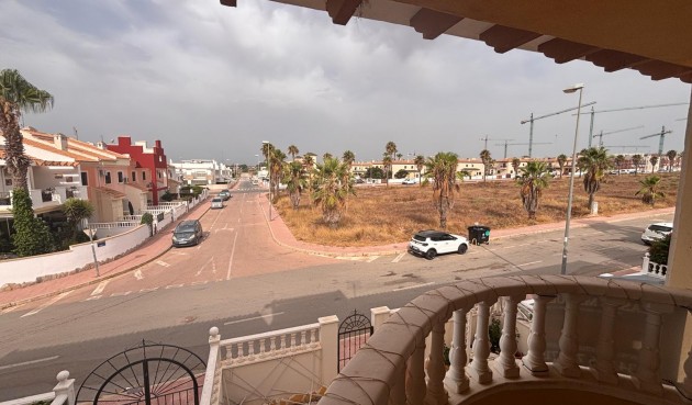 Resale - Apartment -
Ciudad Quesada - Costa Blanca
