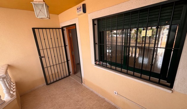 Resale - Apartment -
Ciudad Quesada - Costa Blanca