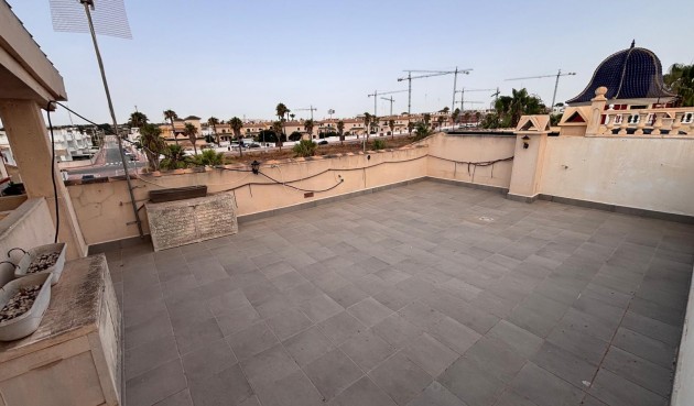 Resale - Apartment -
Ciudad Quesada - Costa Blanca
