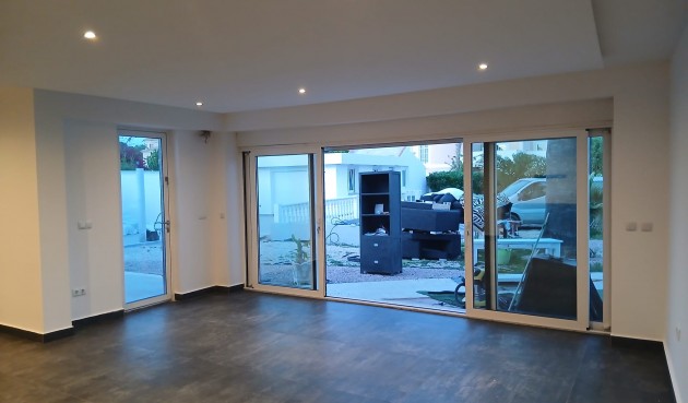 Resale - Villa -
Cabo Roig - Costa Blanca