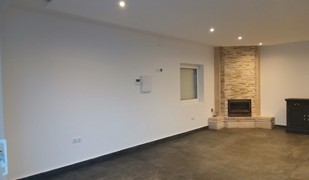 Resale - Villa -
Cabo Roig - Costa Blanca