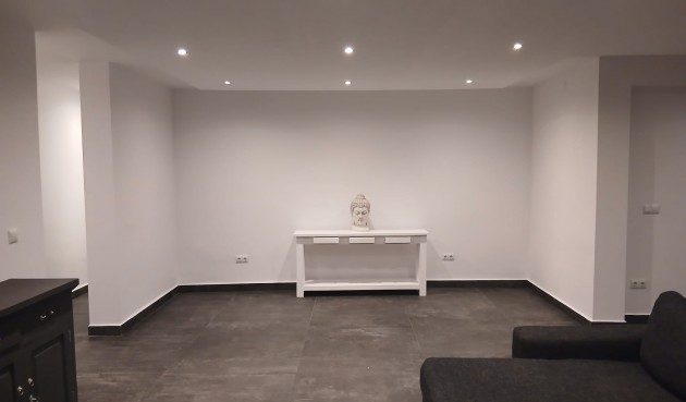 Resale - Villa -
Cabo Roig - Costa Blanca