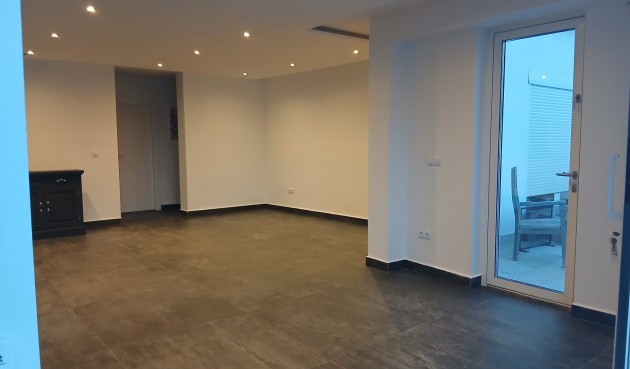 Resale - Villa -
Cabo Roig - Costa Blanca