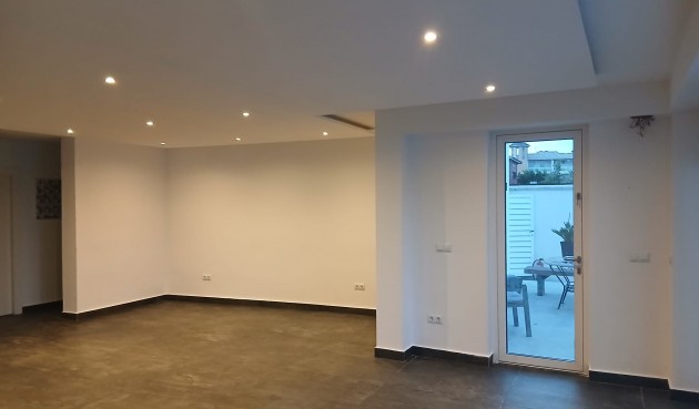 Resale - Villa -
Cabo Roig - Costa Blanca