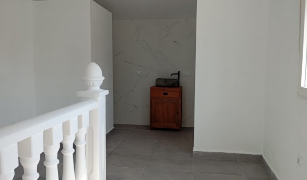 Resale - Villa -
Cabo Roig - Costa Blanca