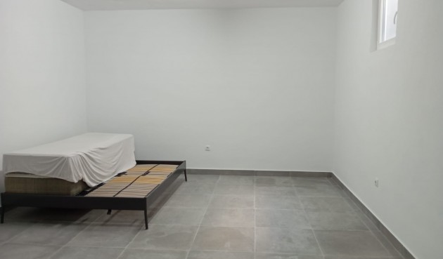 Resale - Villa -
Cabo Roig - Costa Blanca