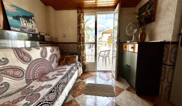 Resale - Town House -
Playa Flamenca - Costa Blanca