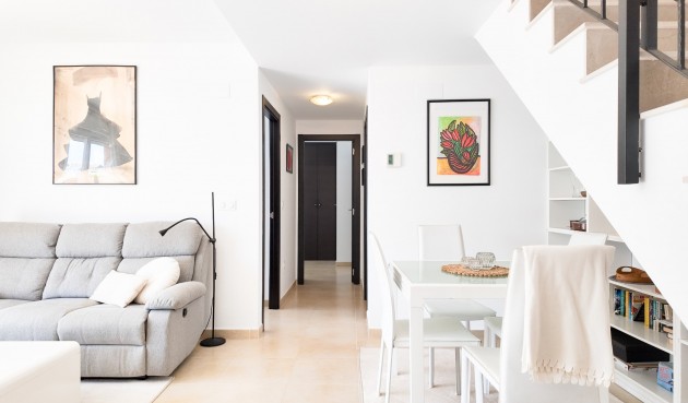 Resale - Apartment -
Orihuela Costa - Costa Blanca