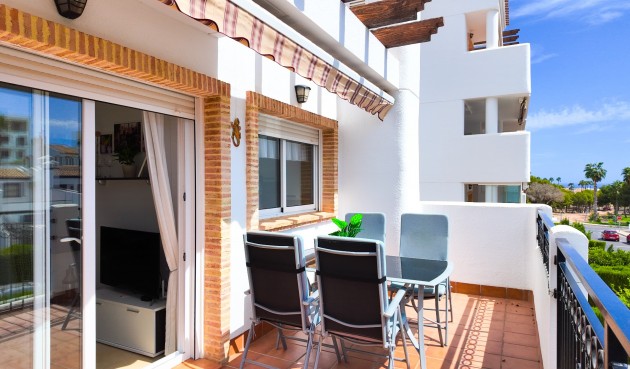Resale - Apartment -
Orihuela Costa - Costa Blanca