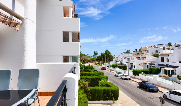 Resale - Apartment -
Orihuela Costa - Costa Blanca