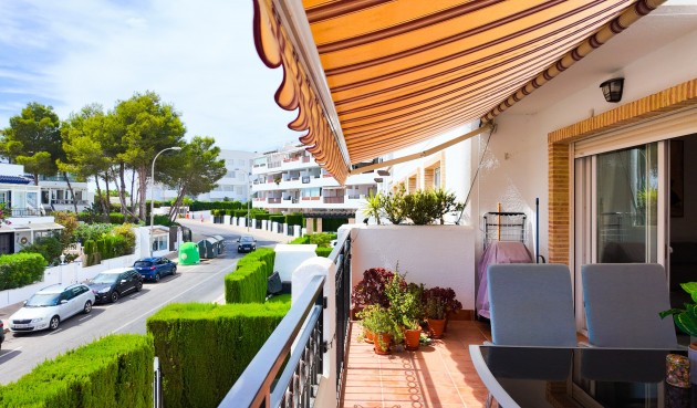 Resale - Apartment -
Orihuela Costa - Costa Blanca