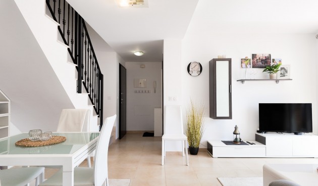 Resale - Apartment -
Orihuela Costa - Costa Blanca